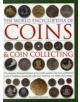 Coins and Coin Collecting, The World Encyclopedia of - 9780754823452-thumb