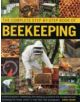 Complete Step-by-step Book of Beekeeping - 9780754823483-thumb