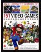 Illustrated History of 151 Videogames - 9780754823902-thumb