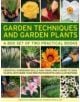 Garden Techniques and Garden Plants - 9780754825142-thumb