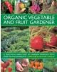 Organic Vegetable and Fruit Gardener - 9780754826439-thumb