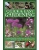 Quick & Easy Gardening - 9780754826699-thumb