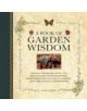 A Book of Garden Wisdom - 9780754827184-thumb