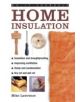 Do-it-yourself Home Insulation - 9780754827375-thumb