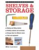 Do-it-yourself Shelves & Storage - 9780754827382-thumb