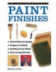 Do-it-yourself Paint Finishes - 9780754827597-thumb