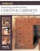 Furniture Care: Repairing and Restoring Chests & Cabinets - 9780754829164-thumb