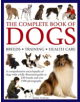 Complete Book of Dogs - 9780754829942-thumb