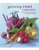 Growing Root Vegetables - 9780754830948-thumb