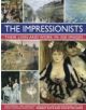 Impressionists: Their Lives and Work in 350 Images - 9780754831341-thumb