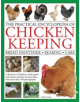 Practical Encyclopedia of Chicken Keeping - 9780754833666-thumb