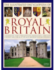 Illustrated Encyclopedia of Royal Britain - 9780754833673-thumb