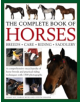 Complete Book of Horses - 9780754833697-thumb