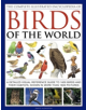 Complete Illustrated Encyclopedia of Birds of the World - 9780754834236-thumb