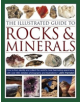 The Illustrated Guide to Rocks & Minerals - 9780754834427-thumb