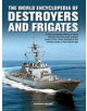 The Destroyers and Frigates, World Encyclopedia of - 9780754834588-thumb