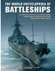 The Battleships, World Encyclopedia of - 9780754834595-thumb