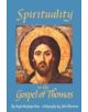 Spirituality in the Gospel of Thomas - 9780755212682-thumb