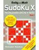 Sudoku X Book 1 - 9780755315017-thumb