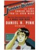 The Adventures of Johnny Bunko - 9780755318735-thumb