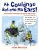 Ah Couldnae Believe Ma Ears! - 9780755319497-thumb