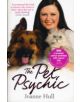 The Pet Psychic - 9780755319718-thumb