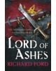 Lord of Ashes (Steelhaven: Book Three) - 9780755394104-thumb