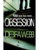 Obsession (The Faces of Evil 1) - 9780755396863-thumb