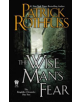 The Wise Man's Fear - 9780756407919-thumb