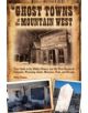 Ghost Towns of the Mountain West - 9780760333587-thumb