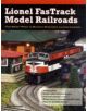 Lionel Fastrack Model Railroads - 9780760335901-thumb