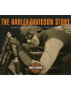 The Harley-Davidson Story - 9780760360712-thumb