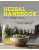 The Herbal Handbook for Homesteaders - 9780760361863-thumb