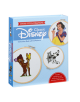 Cross Stitch Creations: Disney Classic - 9780760363621-thumb