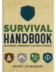 Survival Handbook - becker&mayer! books - 9780760364352-thumb