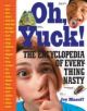 Oh Yuck - Workman Publishing - 9780761107712-thumb