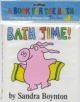 Bath Time!  a Book for the Bath - 9780761147084-thumb