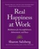 Real Happiness At Work - 9780761168997-thumb