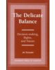 The Delicate Balance - 9780761804338-thumb