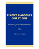 Plato's Dialogues One by One - 9780761809937-thumb