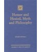 Homer and Hesiod, Myth and Philosophy - 9780761817222-thumb