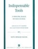 Indispensable Tools - 9780761820154-thumb