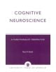 Cognitive Neuroscience - 9780761823537-thumb