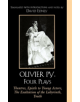 Olivier Py: Four Plays - 9780761832256-thumb