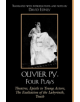 Olivier Py: Four Plays - 9780761832263-thumb