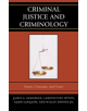 Criminal Justice and Criminology - 9780761836483-thumb