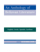 An Anthology of Belizean Literature - 9780761837251-thumb