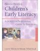 How to Develop Children's Early Literacy - 9780761943334-thumb