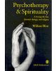 Psychotherapy and Spirituality - 9780761958741-thumb