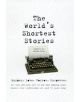 The World's Shortest Stories - 9780762403004-thumb